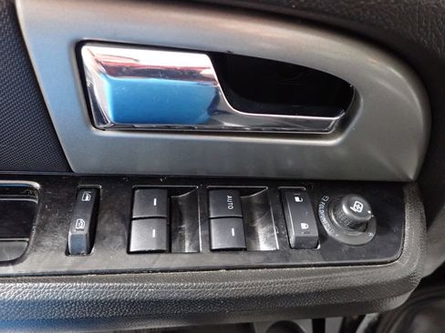 Used 2012 Ford Expedition Max Limited AWD/4WD image 23