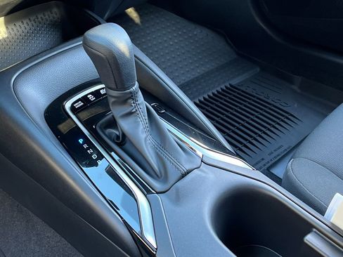 New 2026 Toyota Corolla LE image 20