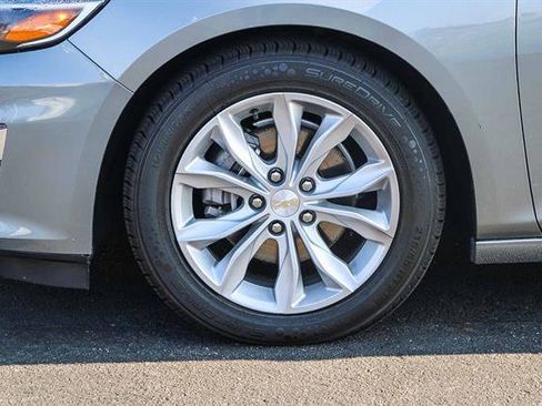 Used 2024 Chevrolet Malibu LT image 9