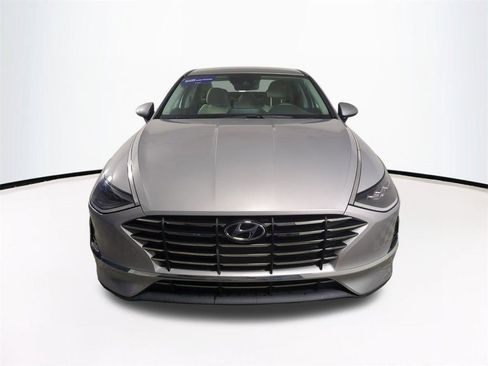 Certified 2023 Hyundai Sonata SE image 3