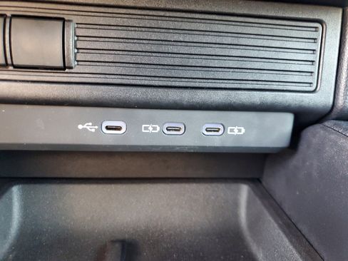 Used 2024 Toyota Land Cruiser 1958 AWD/4WD image 21