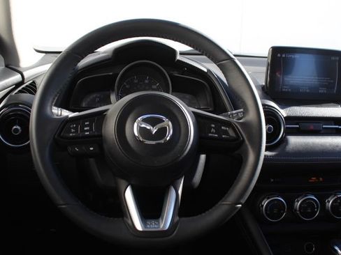 Used 2019 MAZDA CX-3 Touring image 24