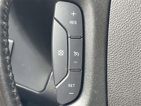 Used 2021 Chevrolet Express 2500 w/ Driver Convenience Package image 24