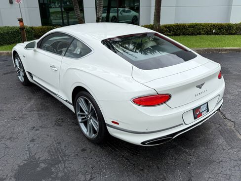Used 2020 Bentley Continental GT First Edition image 14