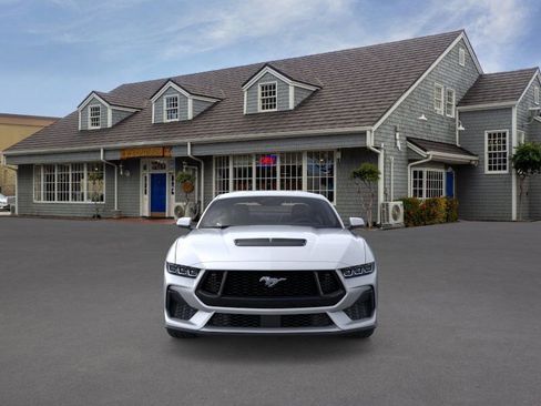 New 2025 Ford Mustang GT Premium image 28