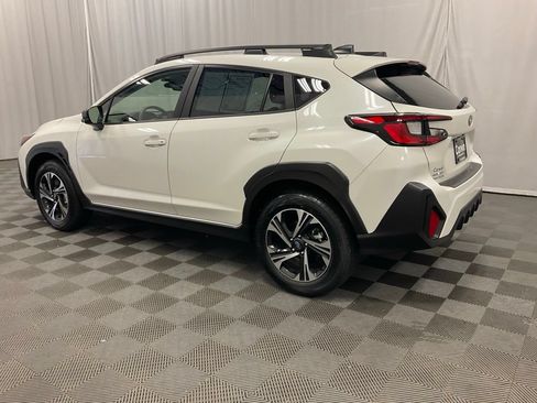 Certified 2025 Subaru Crosstrek 2.5i Premium AWD/4WD image 4