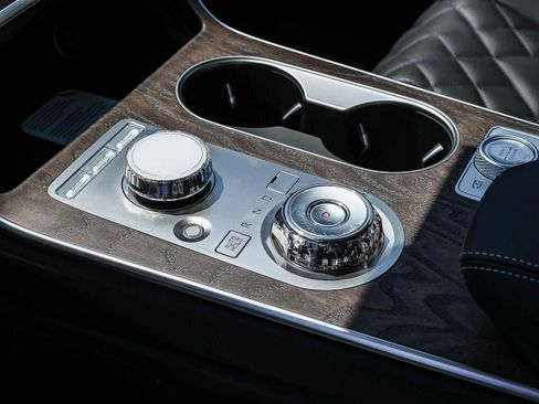 New 2026 Genesis GV80 3.5T Prestige AWD/4WD image 21