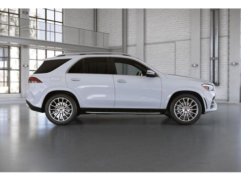 Certified 2021 Mercedes-Benz GLE 350 4MATIC image 19