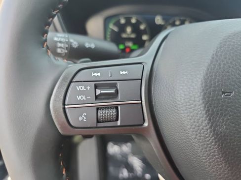 New 2026 Honda CR-V Sport-L image 17