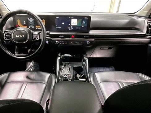 Used 2024 Kia Sorento S w/ Panoramic Sunroof Package AWD/4WD image 15