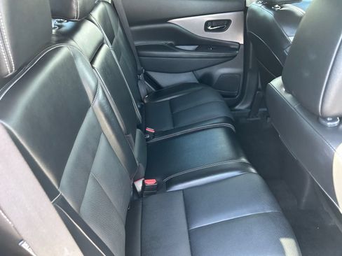 Used 2024 Nissan Murano SL FWD image 15