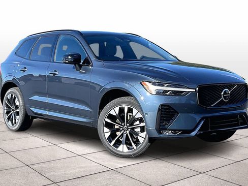 New 2026 Volvo XC60 B5 Plus w/ Climate Package image 2