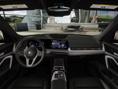 New 2026 BMW X1 xDrive28i w/ Technology Package image 10