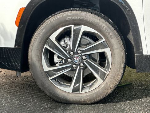 New 2026 Buick Enclave Sport Touring FWD image 27