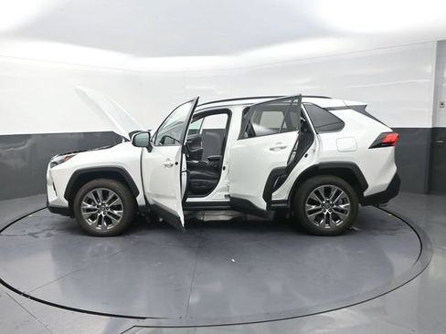 Used 2024 Toyota RAV4 XLE Premium w/ Weather Package AWD/4WD image 41