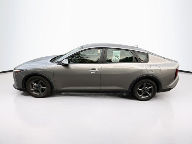 Certified 2025 Kia K4 FWD image 8