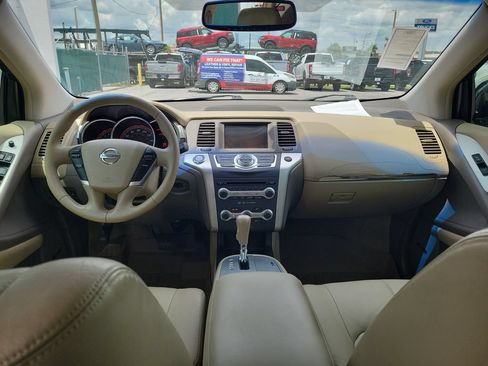 Used 2010 Nissan Murano SL w/ Leather Pkg FWD image 19