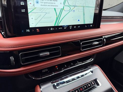 New 2026 Lincoln Aviator Reserve image 37