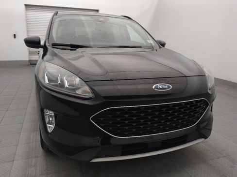 Used 2020 Ford Escape SEL FWD image 14