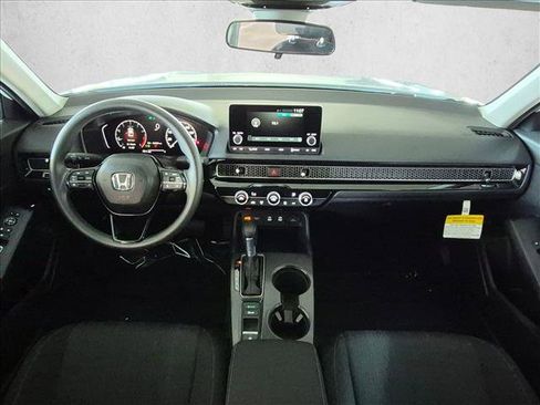 Used 2026 Honda Civic LX image 17