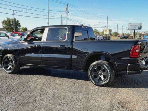 Used 2025 RAM 1500 Big Horn image 6