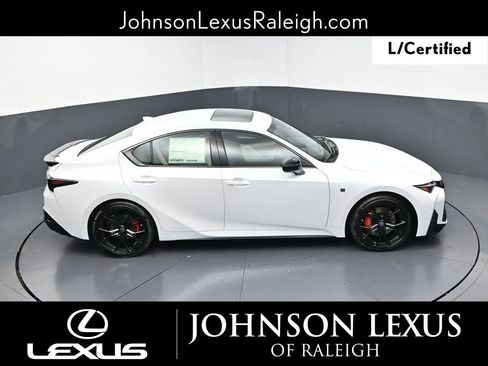 Used 2026 Lexus IS 350 F Sport w/ Special Appearance Package RWD image 29