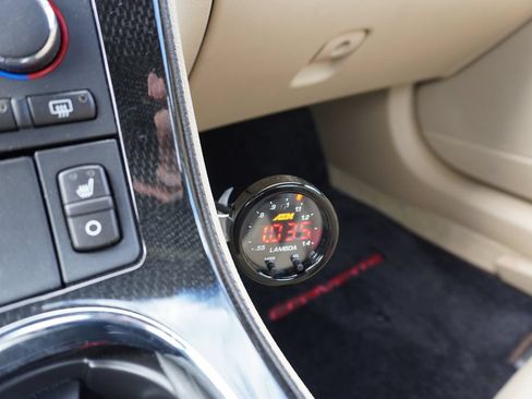 Used 2008 Chevrolet Corvette Coupe w/ Preferred Equipment Group RWD image 18