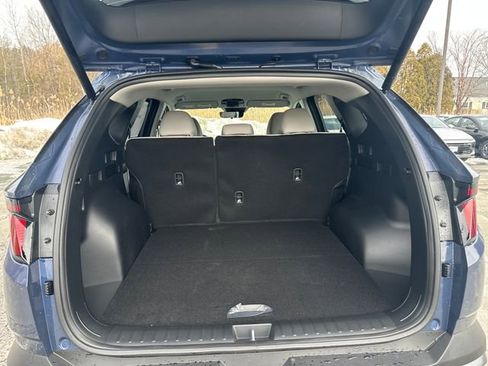 New 2026 Hyundai Tucson SEL AWD/4WD image 20