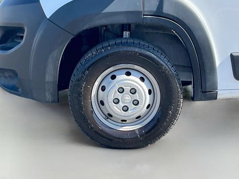 Used 2023 RAM ProMaster 2500 FWD image 27
