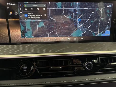 New 2026 INFINITI QX80 Autograph w/ Premium Cargo Package image 25