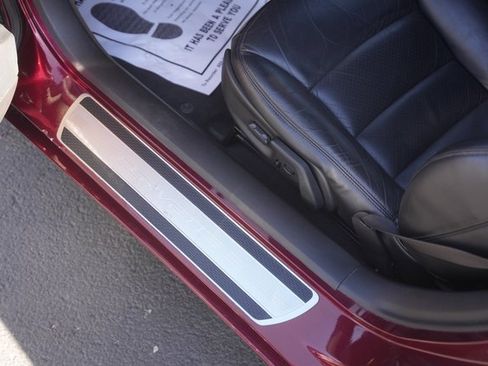 Used 2007 Chevrolet Corvette Convertible w/ Preferred Equipment Group image 16