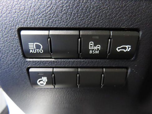 Used 2020 Lexus NX 300 F Sport w/ F Sport Premium Package FWD image 20