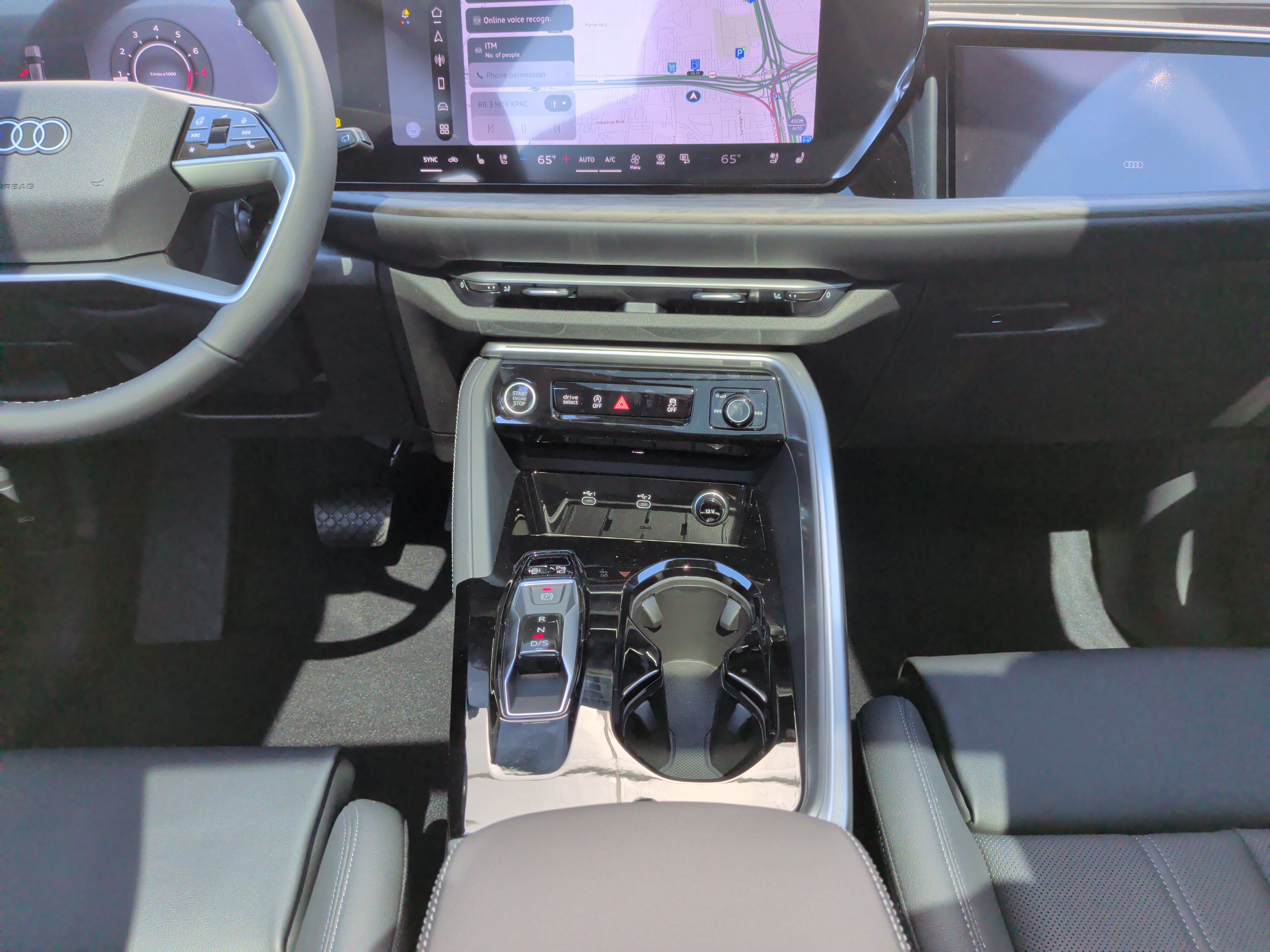 New 2026 Audi Q5 Prestige AWD/4WD image 31