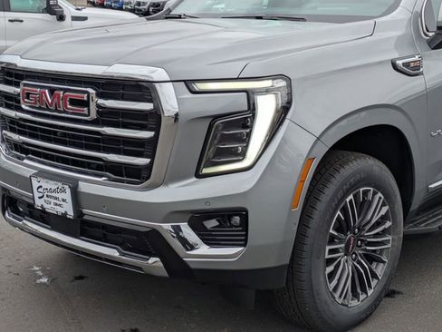 New 2026 GMC Yukon Elevation w/ Elevation Premium Package image 9