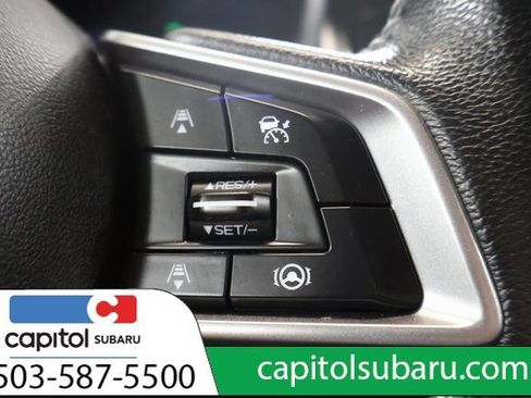 Used 2021 Subaru Outback Limited AWD/4WD image 20
