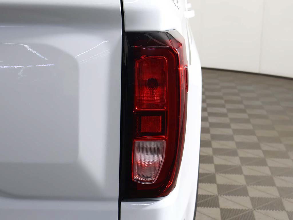 Used 2021 GMC Sierra 1500 SLE AWD/4WD image 16