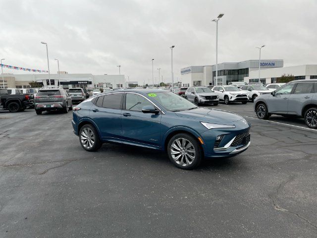 Used 2024 Buick Envista Avenir FWD image 6