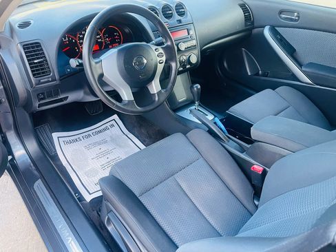 Used 2008 Nissan Altima 2.5 S image 10