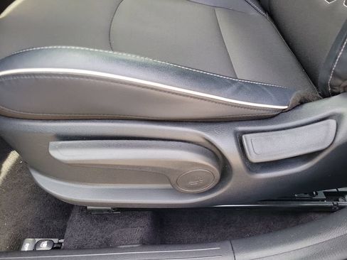 Certified 2023 Kia Forte GT-Line FWD image 16