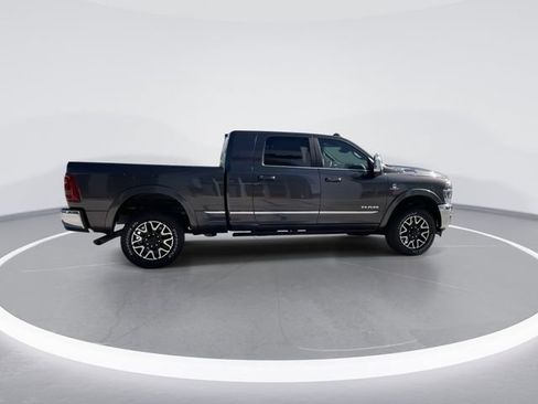 New 2026 RAM 2500 Limited AWD/4WD image 8