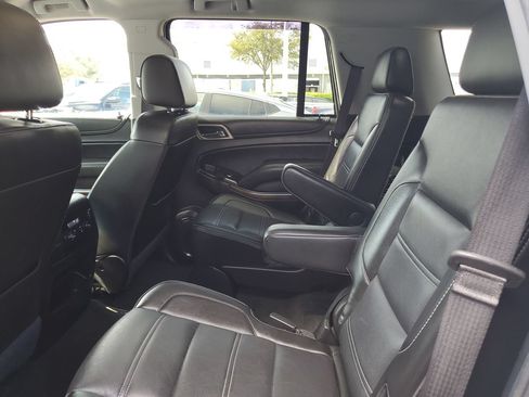 Used 2018 GMC Yukon Denali AWD/4WD image 10