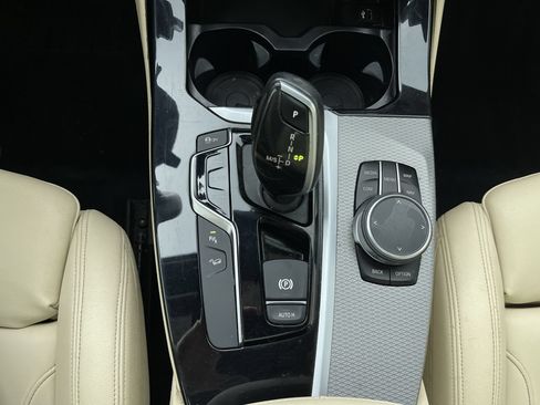 Used 2019 BMW X3 M40i AWD/4WD image 23