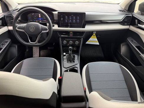 New 2026 Volkswagen Taos S image 18