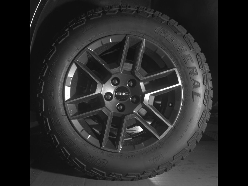 New 2027 GMC Terrain AT4 AWD/4WD image 11