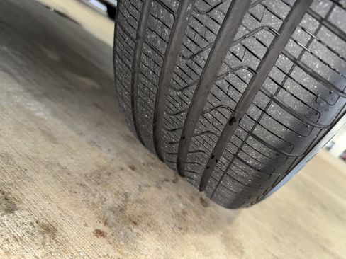 Certified 2024 BMW X3 xDrive30i w/ Premium Package image 37