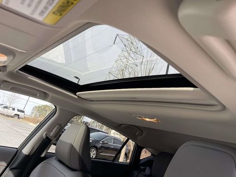 Certified 2025 Subaru Crosstrek 2.5i Limited w/ Crosstrek Mirror Package image 18