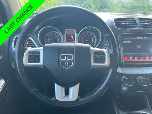 Used 2019 Dodge Journey GT AWD/4WD image 14