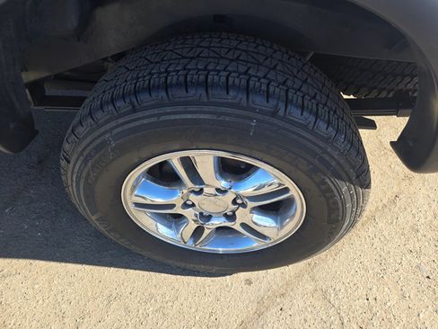 Used 2004 Toyota Tacoma PreRunner image 22