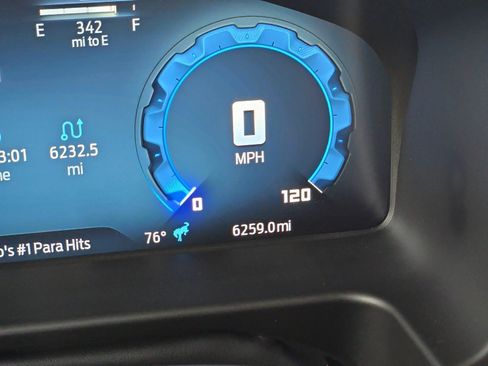 Used 2026 Ford Bronco Outer Banks AWD/4WD image 26