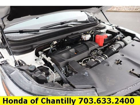 Used 2024 Acura RDX A-Spec image 39